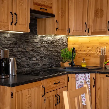 Na Soszowie, - Widokowe Miejsce Z Balia & Prywatna Sauna, Obok Stoku Narciarskiego I Bike Parku, Dla Max 16 Osob