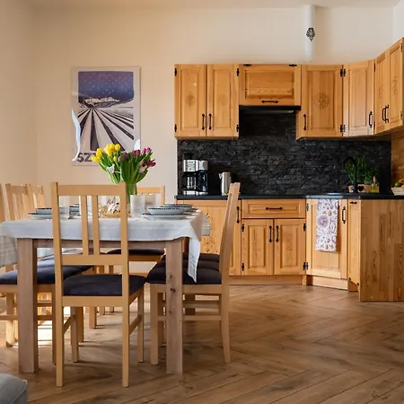 Na Soszowie, - Widokowe Miejsce Z Balia & Prywatna Sauna, Obok Stoku Narciarskiego I Bike Parku, Dla Max 16 Osob