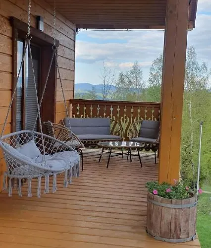 Na Soszowie, - Widokowe Miejsce Z Balia & Prywatna Sauna, Obok Stoku Narciarskiego I Bike Parku, Dla Max 16 Osob Apartmán Visla