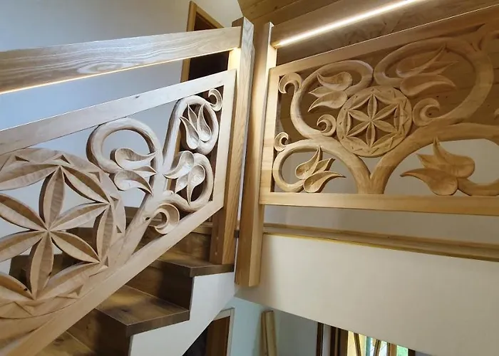 Na Soszowie, - Widokowe Miejsce Z Balia & Prywatna Sauna, Obok Stoku Narciarskiego I Bike Parku, Dla Max 16 Osob Wisła