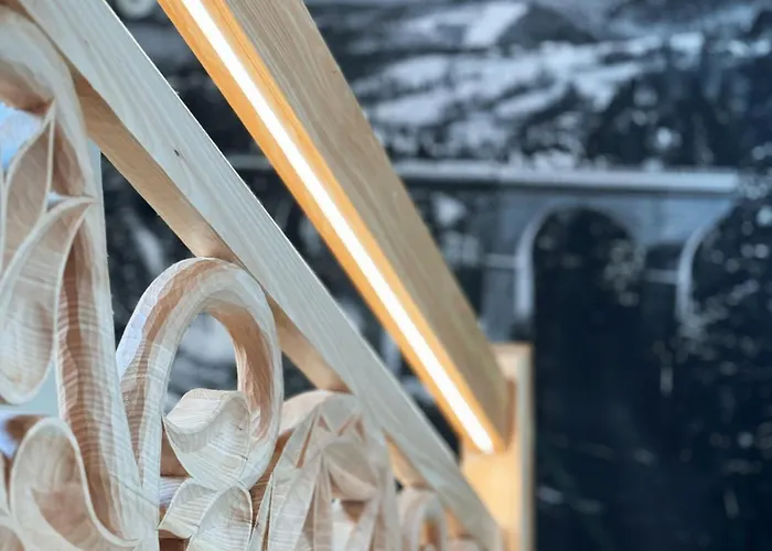 Appartement Na Soszowie, - Widokowe Miejsce Z Balia & Prywatna Sauna, Obok Stoku Narciarskiego I Bike Parku, Dla Max 16 Osob *