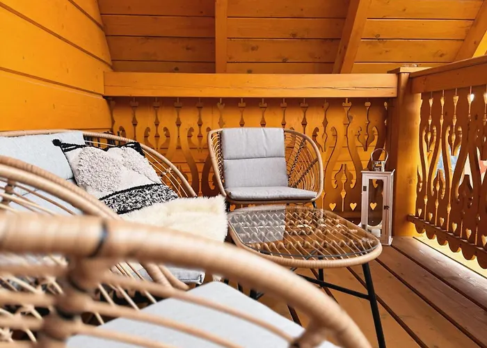 Apartmán Na Soszowie, - Widokowe Miejsce Z Balia & Prywatna Sauna, Obok Stoku Narciarskiego I Bike Parku, Dla Max 16 Osob Visla