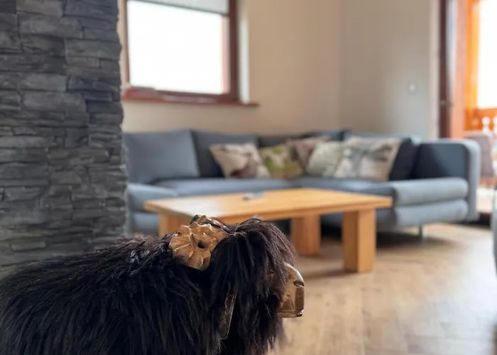 Na Soszowie, - Widokowe Miejsce Z Balia & Prywatna Sauna, Obok Stoku Narciarskiego I Bike Parku, Dla Max 16 Osob Apartmán Visla