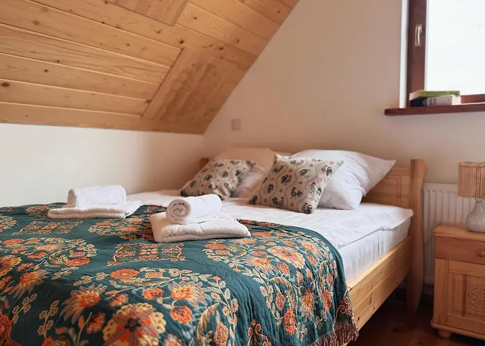 Na Soszowie, - Widokowe Miejsce Z Balia & Prywatna Sauna, Obok Stoku Narciarskiego I Bike Parku, Dla Max 16 Osob