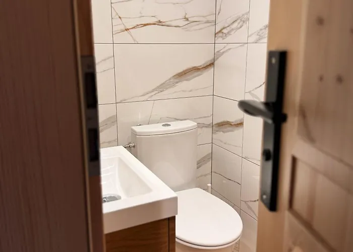 Na Soszowie, - Widokowe Miejsce Z Balia & Prywatna Sauna, Obok Stoku Narciarskiego I Bike Parku, Dla Max 16 Osob Apartmán *