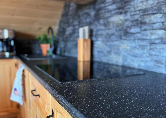 Na Soszowie, - Widokowe Miejsce Z Balia & Prywatna Sauna, Obok Stoku Narciarskiego I Bike Parku, Dla Max 16 Osob * Visla