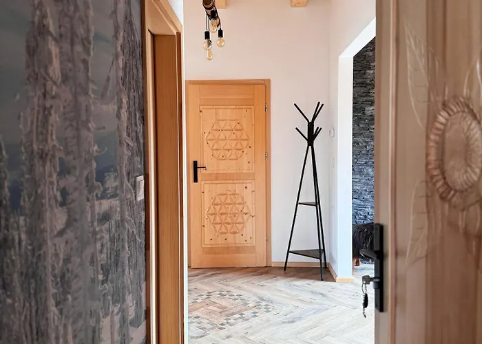 Na Soszowie, - Widokowe Miejsce Z Balia & Prywatna Sauna, Obok Stoku Narciarskiego I Bike Parku, Dla Max 16 Osob Wisła