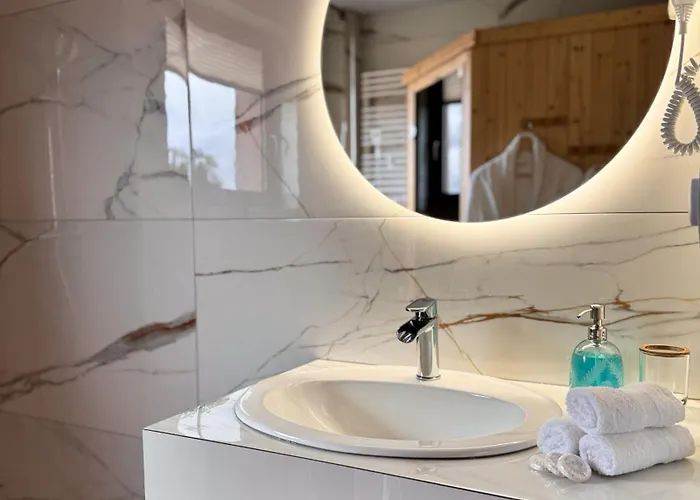 Na Soszowie, - Widokowe Miejsce Z Balia & Prywatna Sauna, Obok Stoku Narciarskiego I Bike Parku, Dla Max 16 Osob Appartement