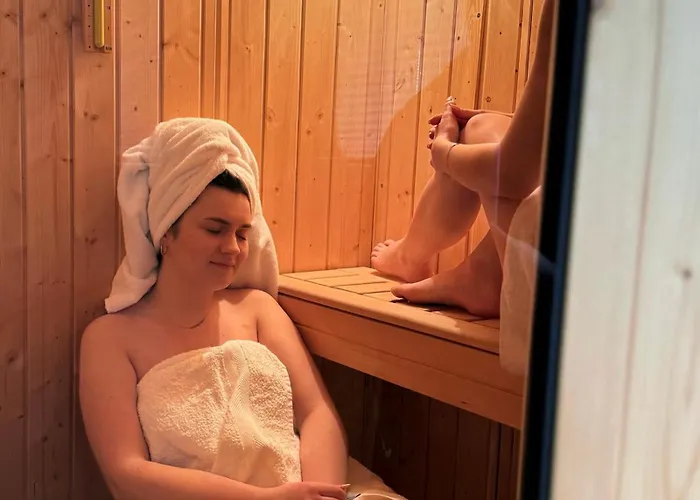 Na Soszowie, - Widokowe Miejsce Z Balia & Prywatna Sauna, Obok Stoku Narciarskiego I Bike Parku, Dla Max 16 Osob