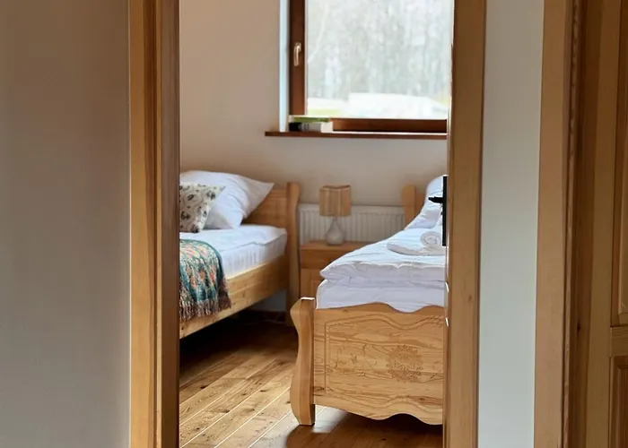 Na Soszowie, - Widokowe Miejsce Z Balia & Prywatna Sauna, Obok Stoku Narciarskiego I Bike Parku, Dla Max 16 Osob Visla