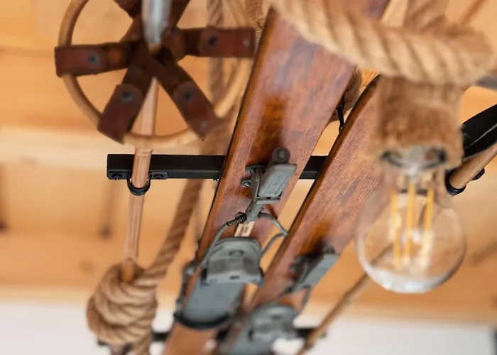 Na Soszowie, - Widokowe Miejsce Z Balia & Prywatna Sauna, Obok Stoku Narciarskiego I Bike Parku, Dla Max 16 Osob Appartement