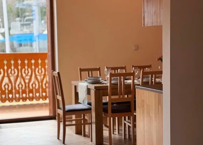 Na Soszowie, - Widokowe Miejsce Z Balia & Prywatna Sauna, Obok Stoku Narciarskiego I Bike Parku, Dla Max 16 Osob Apartmán *