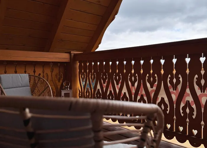 Na Soszowie, - Widokowe Miejsce Z Balia & Prywatna Sauna, Obok Stoku Narciarskiego I Bike Parku, Dla Max 16 Osob