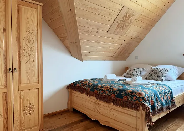 Na Soszowie, - Widokowe Miejsce Z Balia & Prywatna Sauna, Obok Stoku Narciarskiego I Bike Parku, Dla Max 16 Osob