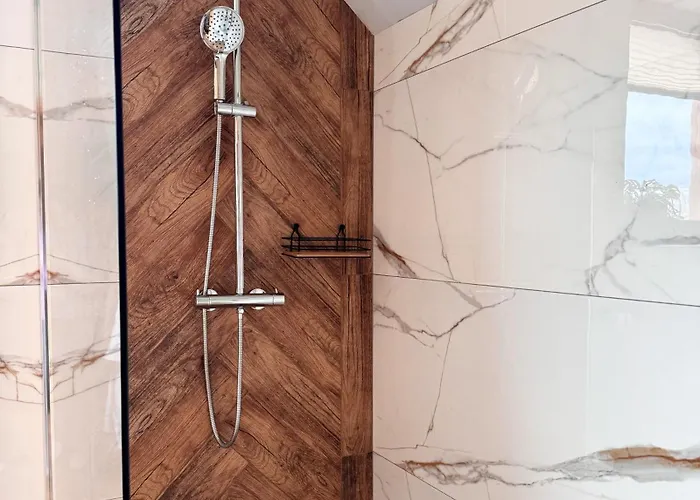 Apartmán Na Soszowie, - Widokowe Miejsce Z Balia & Prywatna Sauna, Obok Stoku Narciarskiego I Bike Parku, Dla Max 16 Osob *