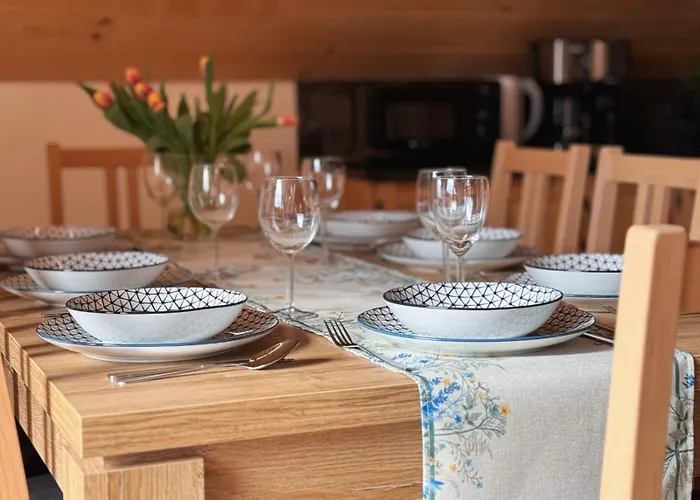 Na Soszowie, - Widokowe Miejsce Z Balia & Prywatna Sauna, Obok Stoku Narciarskiego I Bike Parku, Dla Max 16 Osob *