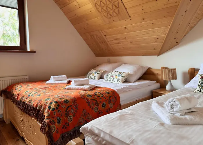 Na Soszowie, - Widokowe Miejsce Z Balia & Prywatna Sauna, Obok Stoku Narciarskiego I Bike Parku, Dla Max 16 Osob Visla