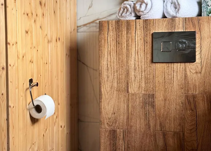 Na Soszowie, - Widokowe Miejsce Z Balia & Prywatna Sauna, Obok Stoku Narciarskiego I Bike Parku, Dla Max 16 Osob Apartmán Visla