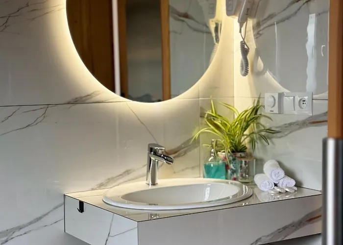 Na Soszowie, - Widokowe Miejsce Z Balia & Prywatna Sauna, Obok Stoku Narciarskiego I Bike Parku, Dla Max 16 Osob Appartement *