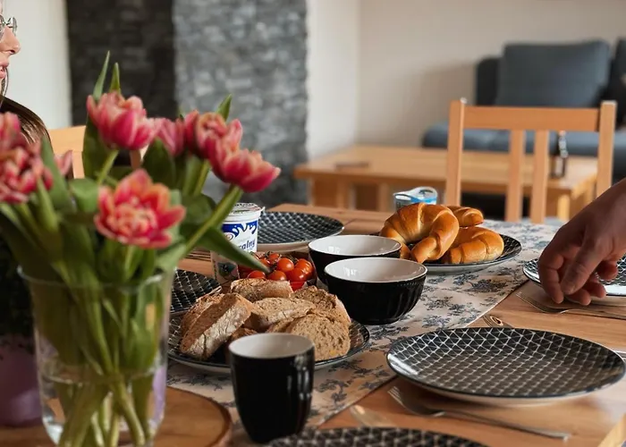 Na Soszowie, - Widokowe Miejsce Z Balia & Prywatna Sauna, Obok Stoku Narciarskiego I Bike Parku, Dla Max 16 Osob * Wisła