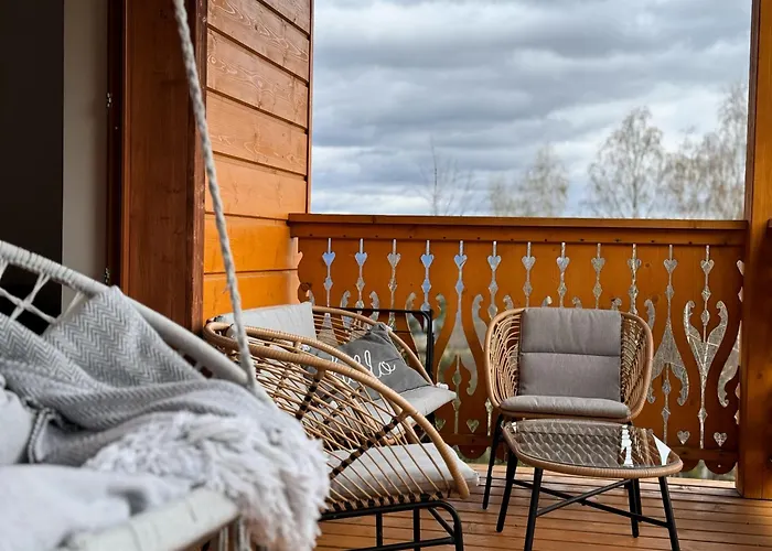 Na Soszowie, - Widokowe Miejsce Z Balia & Prywatna Sauna, Obok Stoku Narciarskiego I Bike Parku, Dla Max 16 Osob Apartmán *