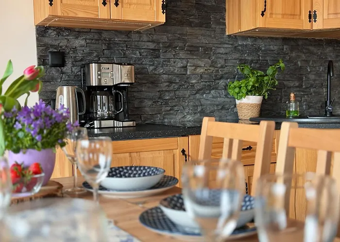 Na Soszowie, - Widokowe Miejsce Z Balia & Prywatna Sauna, Obok Stoku Narciarskiego I Bike Parku, Dla Max 16 Osob Visla