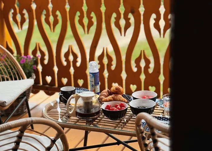 Apartmán Na Soszowie, - Widokowe Miejsce Z Balia & Prywatna Sauna, Obok Stoku Narciarskiego I Bike Parku, Dla Max 16 Osob *