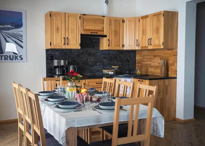 Na Soszowie, - Widokowe Miejsce Z Balia & Prywatna Sauna, Obok Stoku Narciarskiego I Bike Parku, Dla Max 16 Osob * Wisła