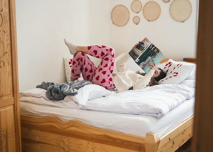 Apartmán Na Soszowie, - Widokowe Miejsce Z Balia & Prywatna Sauna, Obok Stoku Narciarskiego I Bike Parku, Dla Max 16 Osob Visla