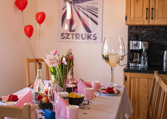 Na Soszowie, - Widokowe Miejsce Z Balia & Prywatna Sauna, Obok Stoku Narciarskiego I Bike Parku, Dla Max 16 Osob * Visla