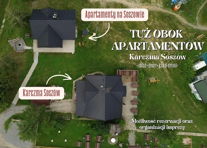 Na Soszowie, - Widokowe Miejsce Z Balia & Prywatna Sauna, Obok Stoku Narciarskiego I Bike Parku, Dla Max 16 Osob Visla