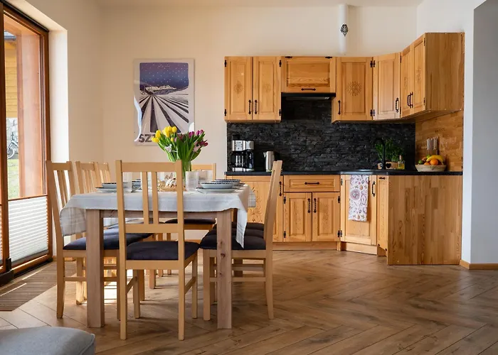 Na Soszowie, - Widokowe Miejsce Z Balia & Prywatna Sauna, Obok Stoku Narciarskiego I Bike Parku, Dla Max 16 Osob