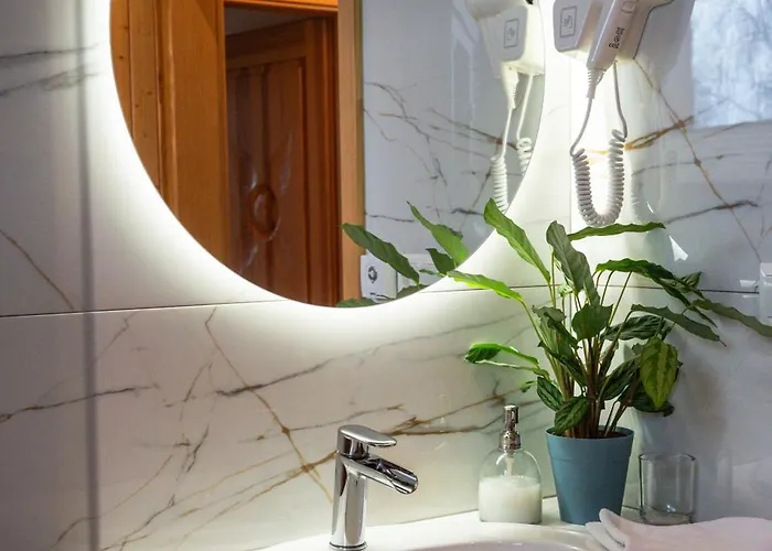 Apartmán Na Soszowie, - Widokowe Miejsce Z Balia & Prywatna Sauna, Obok Stoku Narciarskiego I Bike Parku, Dla Max 16 Osob